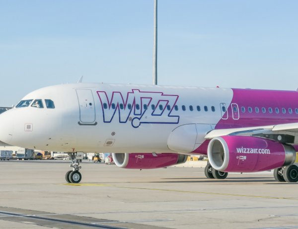 Enyhítene a tervezett kötelező karantén szabályain a Wizz Air