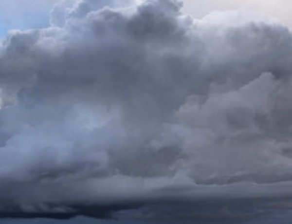 Elsőfokú figyelmeztetést adott ki keddre az Országos Meteorológiai Szolgálat