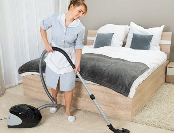 Újranyitja szállodáit a Hunguest Hotels a járványügyi szabályok szigorú betartása mellett