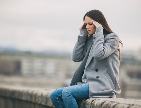 Frontérzékenység – Sok embernek nehezen indult a kedd       