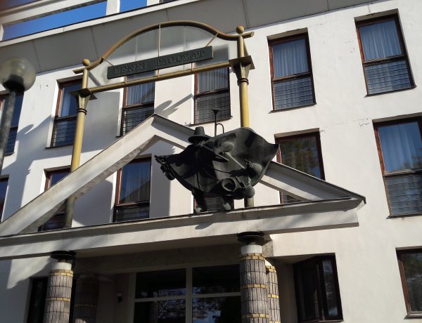 Online versenyeken szerepeltek jól a Nyíregyházi Művészeti Szakgimnázium tanulói