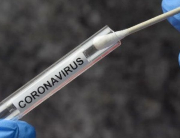 Az eddig elvégzett 8276 PCR-tesztből kettő lett pozitív     