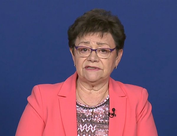 Országos tiszti főorvos: Köszönjük az ápolók áldozatos munkáját!