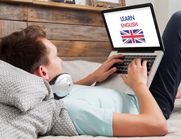 Nyelvtanulás akár otthonról is – A home office idején több a lehetőség