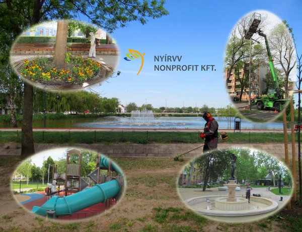 Minden információ egy helyen! Kinyitottak a piacok, az ügyfélszolgálatok és szépül a város