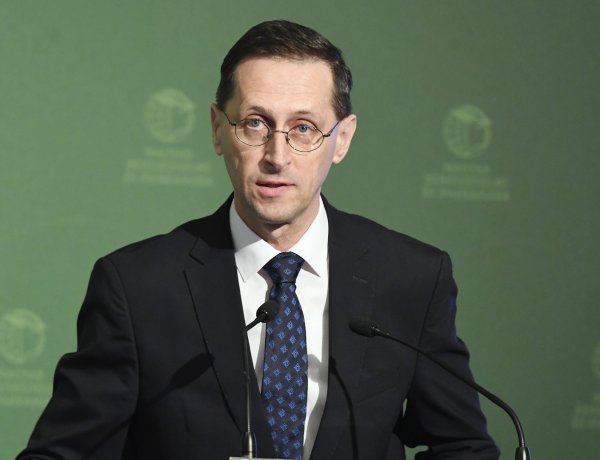 Több mint 300 milliárd forintnyi beruházást terveznek a magyar vállalatok