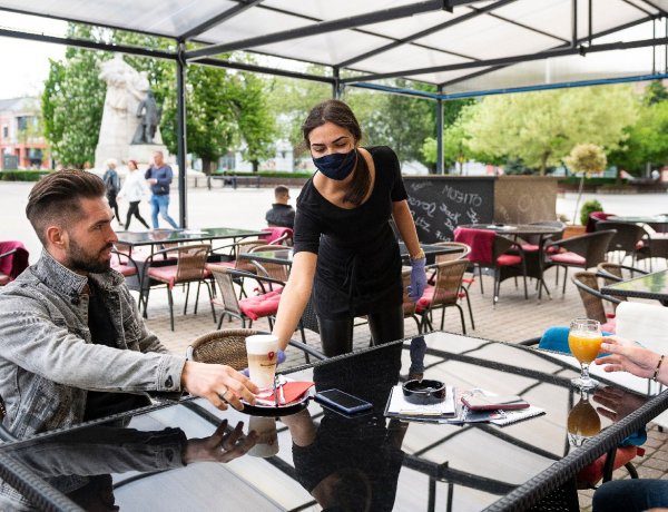 Május közepétől még több vendéglátóhely várja a pihenni vágyókat vidéken