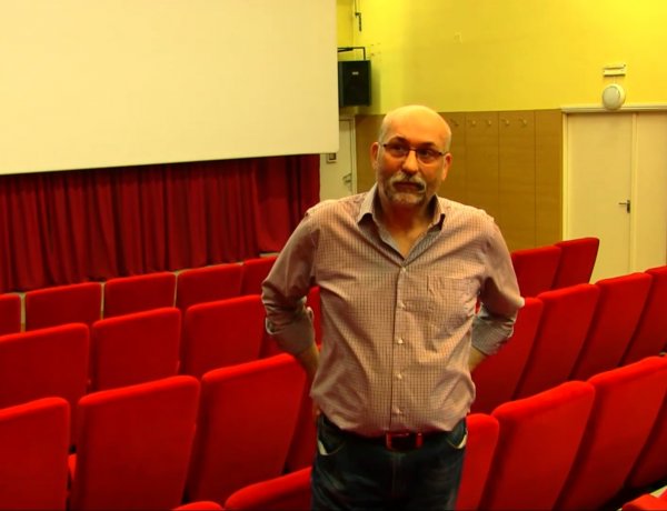 Újabb műfajjal bővült a Váci Mihály Kulturális Központ digitális tartalomkínálata!