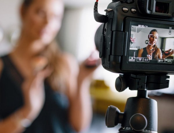 Készíts egy videót és nyerj akár 100 ezer forint értékű utalványt!