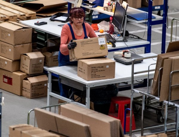 Megnövekedett a nemzetközi csomagok szállításának költsége  