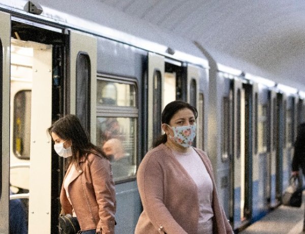 A világban csökkent a fertőzés terjedésének üteme, áthelyeződtek a gócpontok