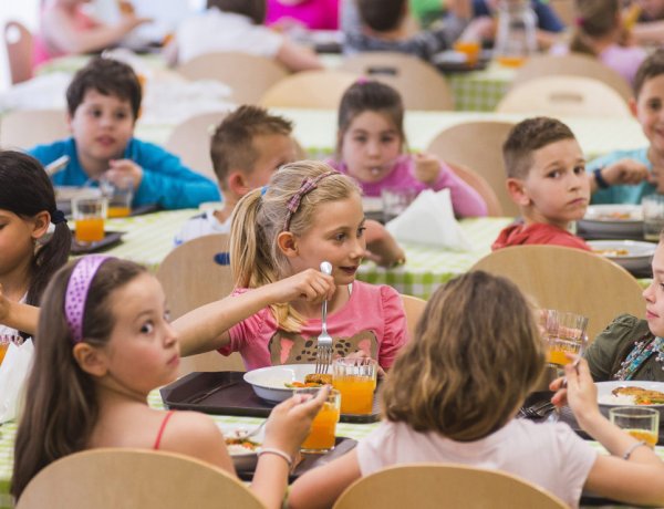 Május 15-én éjfélkor lezárul az általános iskolai online beiratkozás