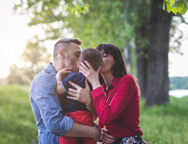 Nem kötelező a 40 órás tanfolyam elvégzése az örökbefogadóknak