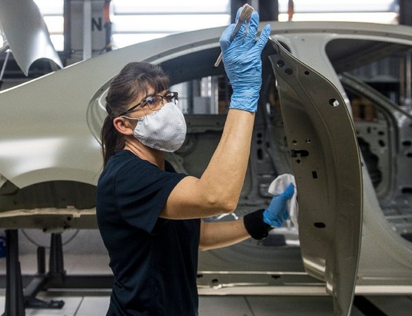 ITM: jövőre csak a szentestét kell szombaton ledolgozni     