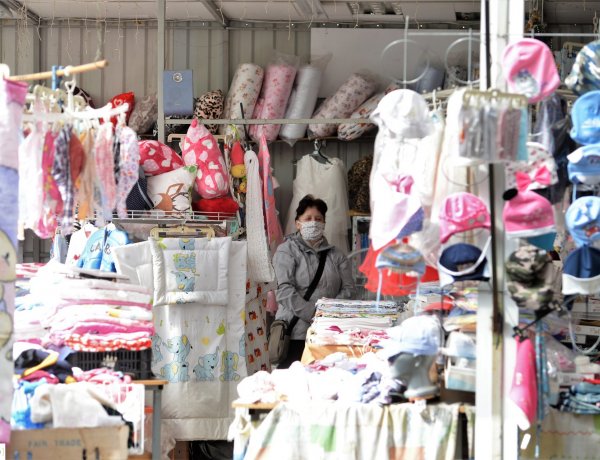 Fotókon a nyíregyházi KGST Piac! Keddtől vasárnapig folyamatosan nyitva!