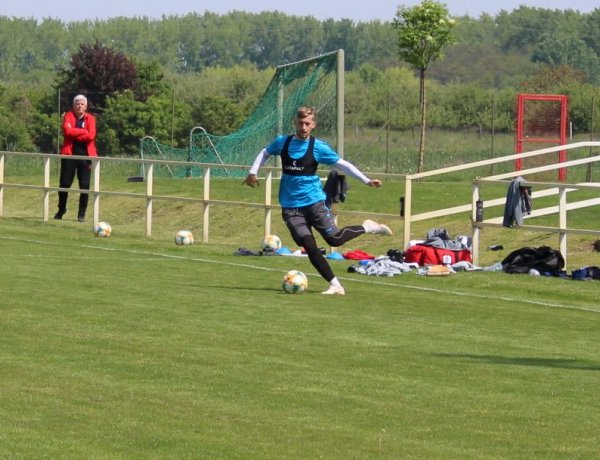 Három távozó - Változik a Nyíregyháza Spartacus játékoskerete