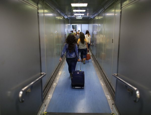 Többen jöttek vissza Magyarországra tavaly, mint ahányan kivándoroltak