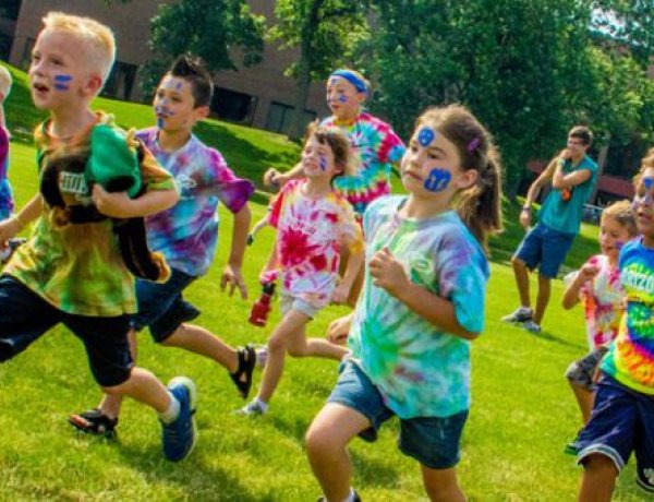 Lesznek nyáron napközis táborok - Sok szülőnek jelent könnyebbséget