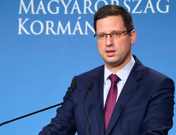 Hétfőtől Budapesten is megnyílhatnak az éttermek teraszai   