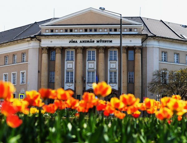 Ma van a Múzeumok Világnapja – Online programok a Jósa András Múzeum közösségi oldalán