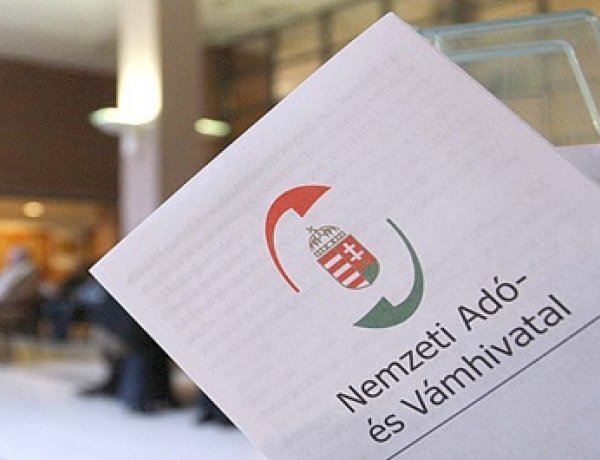 Figyelem! – Már csak két nap maradt az szja-bevallás határidejéig