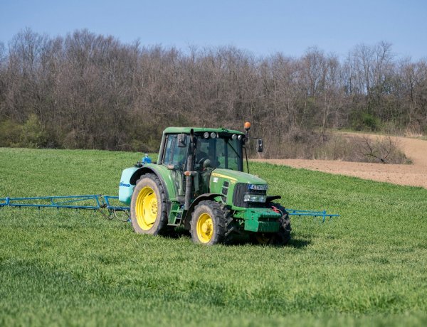 Több évtizedes problémától szabadulhat meg a mezőgazdaság   