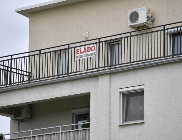 Ennyit hajlandók engedni az árból a lakáseladók - Többségüknek nem sürgős az eladás