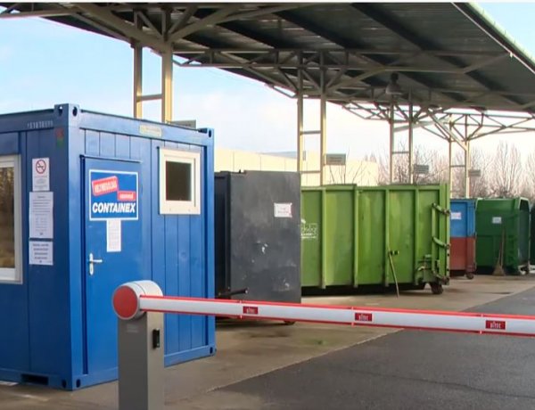 Szelektív gyűjtés a társasházaknál – a lakók ingyen igényelhetnek hulladékgyűjtő edényeket