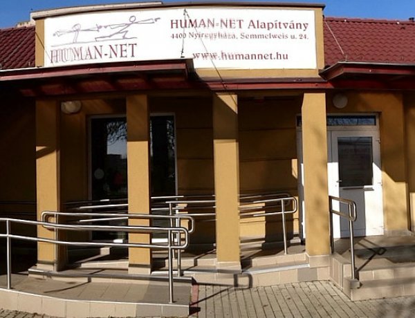 Hatalmas segítség ez nekünk – 5 gyermekes anyuka a Human-Net Alapítvány adományáról 