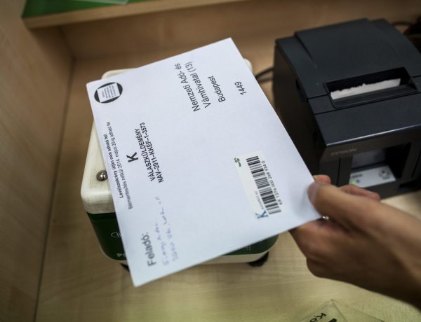 Éjfélkor lejár az szja-bevallási határidő – Még az utolsó módosításokat elvégezheti!