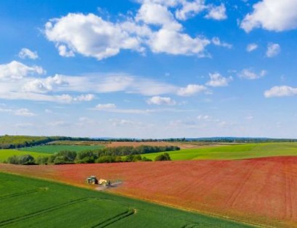 Napos idő várható esőmentes gomolyfelhőkkel, csapadékra nem kell számítani