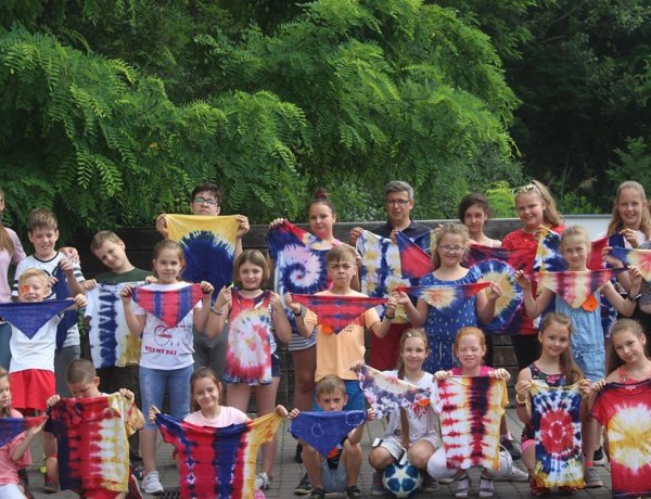 Már lehet jelentkezni a Sóstói Múzeumfalu Skanzen Táboraira!