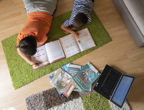 Maruzsa Zoltán: sikeres és eredményes a digitális oktatás   