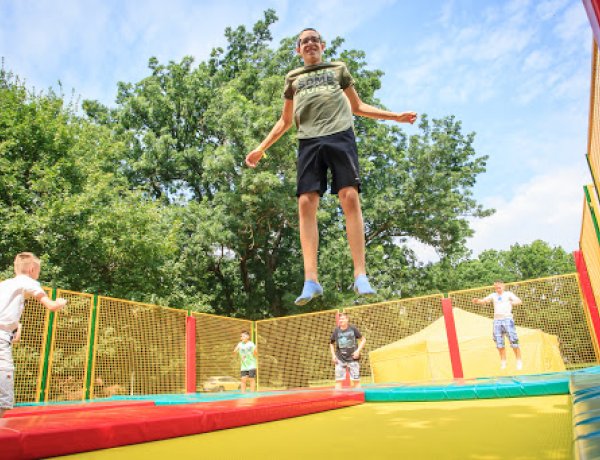 Novák Katalin: a nyári szünetben lehet ottalvós táborokat szervezni