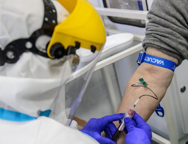 Több vizsgálat szerint is a korlátozó intézkedések hatásosak