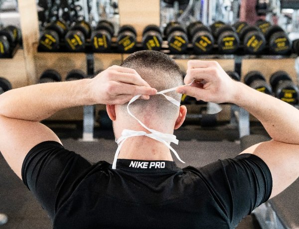 Új szabályok – Fokozottan ügyelni kell a higiéniára az edzőtermekben