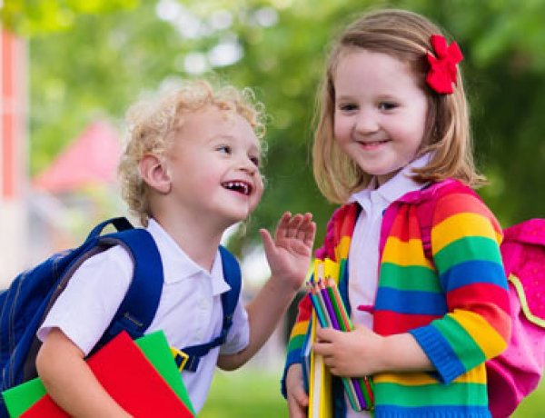 Friss közlemény – Véget ér az óvodai, bölcsődei rendkívüli szünet