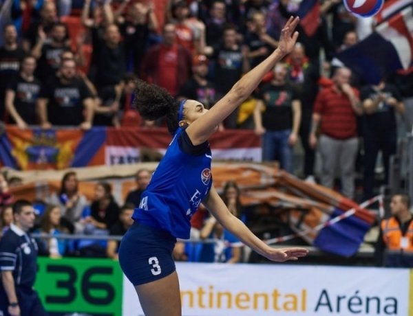 Inneh-Varga Eliza is hosszabbított – Jövőre is a Fatum-Nyíregyházát erősíti a röplabdázó