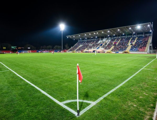 Megkapta a licencet a Nyíregyháza Spartacus - Döntött az MLSZ bizottsága