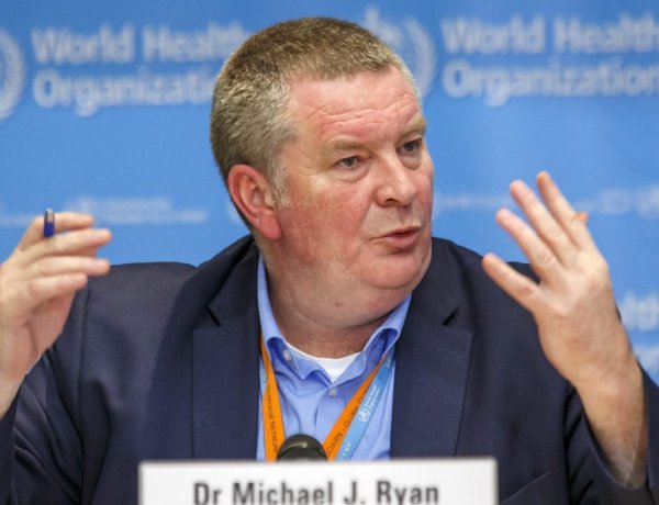 Az Egészségügyi Világszervezet szerint Dél-Amerika a koronavírus-járvány új gócpontja