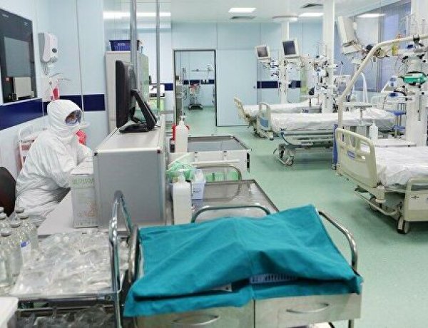 Több mint kétmillióan épültek fel a Covid-19-ből világszerte