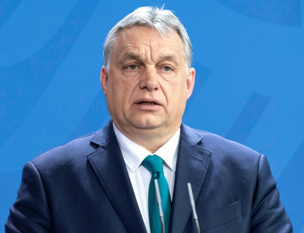 Orbán Viktor: A magyar hazát ma a kultúra tarthatja meg és teheti ismét naggyá