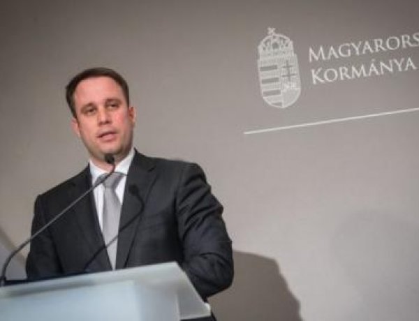 Eredményesen zárta a járvány elleni védekezés első szakaszát Magyarország