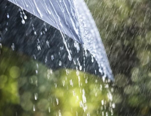 További záporokra, zivatarokra lehet számítani vasárnap     