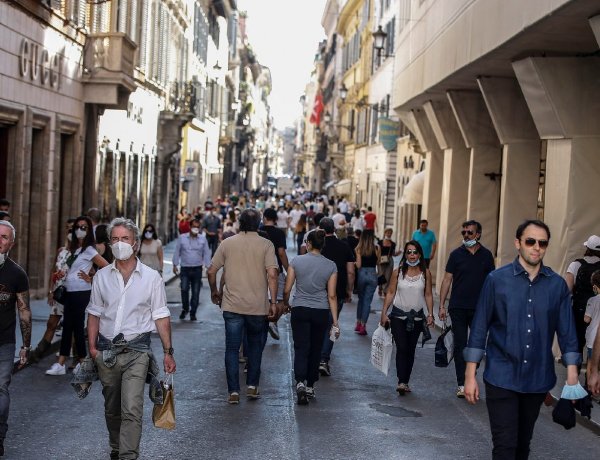 Több mint 2,1 millióan épültek fel a betegségből világszerte