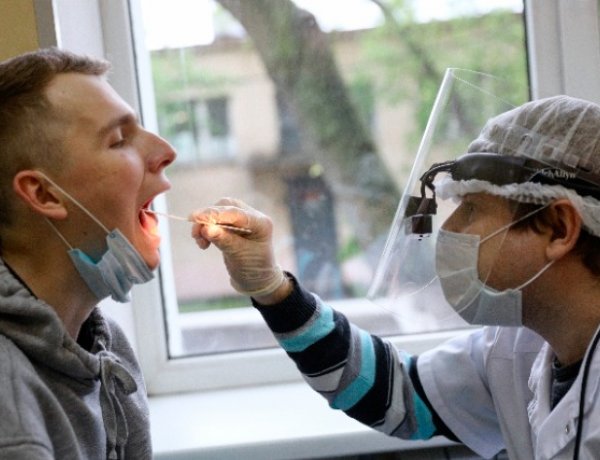 Már mintegy 2,28 millióan meggyógyultak a koronavírus-betegségből világszerte