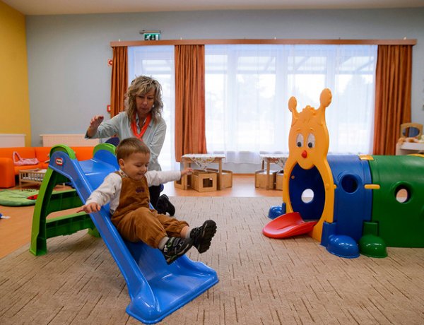 Tájékoztatás a bölcsődei és óvodai neveléssel kapcsolatos járványügyi szabályokról