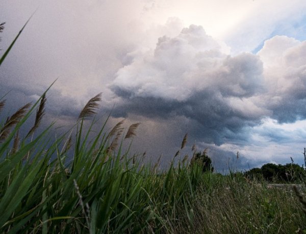 Csütörtökön is szükség lehet az esernyőkre – Ilyen időjárásra számíthatunk