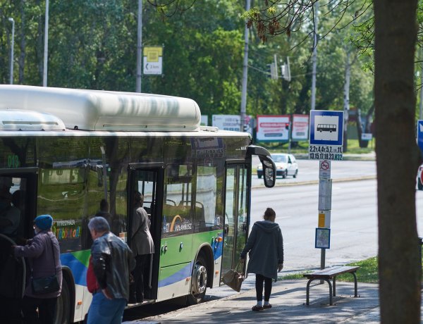Buszmenetrend finomhangolás – Szombattól igények alapján megfogalmazott módosítások jönnek