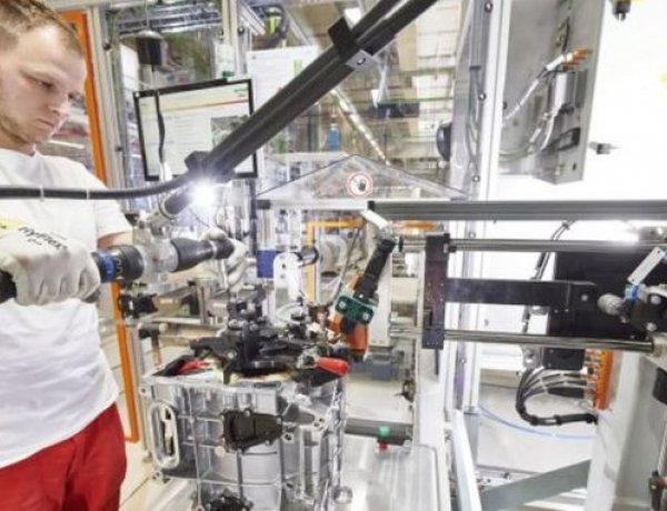 Bodó Sándor: már 137 ezer ember munkahelyét védi a bértámogatási program